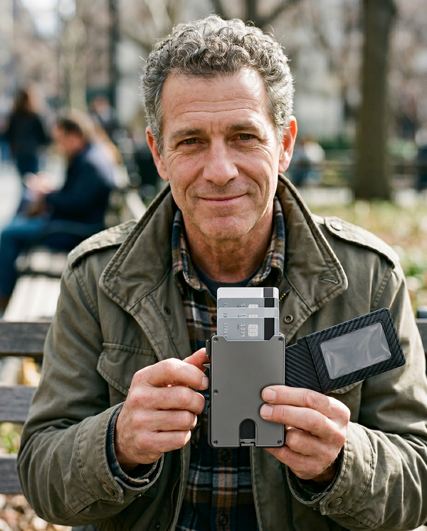 Frank D., 58