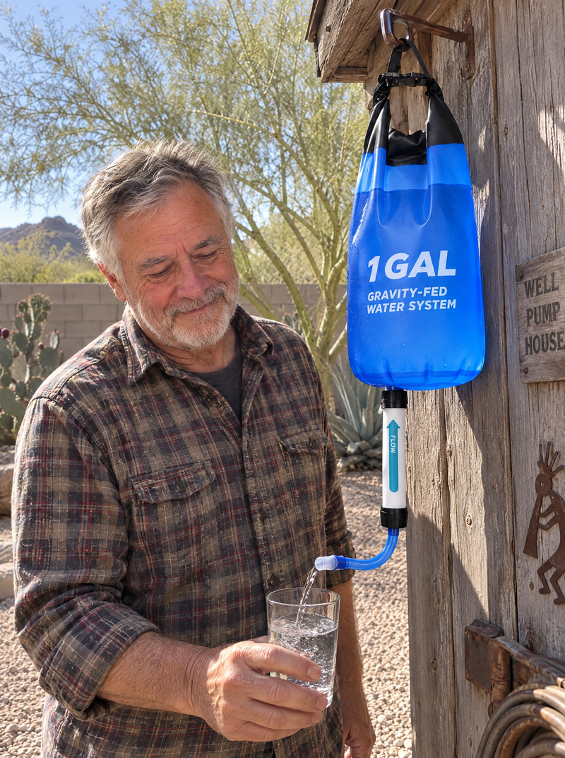 Walt H., 66