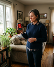 Karen Holloway, Indoor Air Quality Specialist