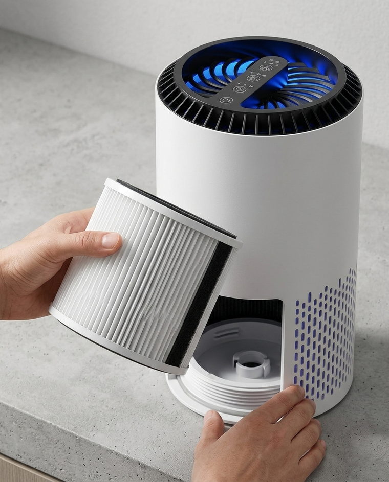 7. Filters That Don't Break The Bank