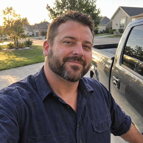 Dale R., 45