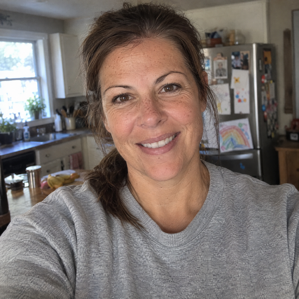 Karen M., 50