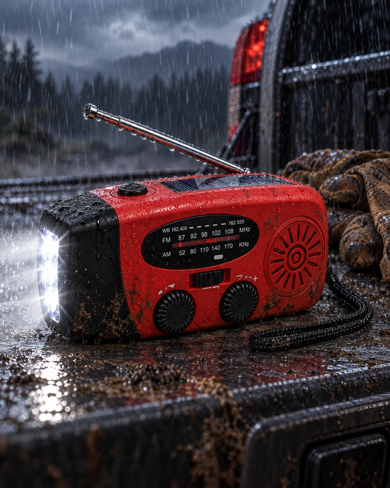 4. Built Rugged, Not Like The Cheap Toys That Break