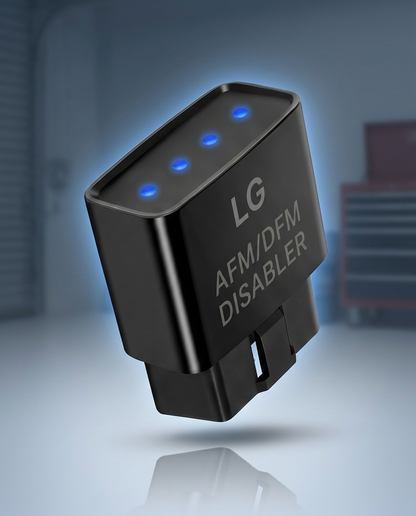 LifterGuard AFM/DFM Disabler