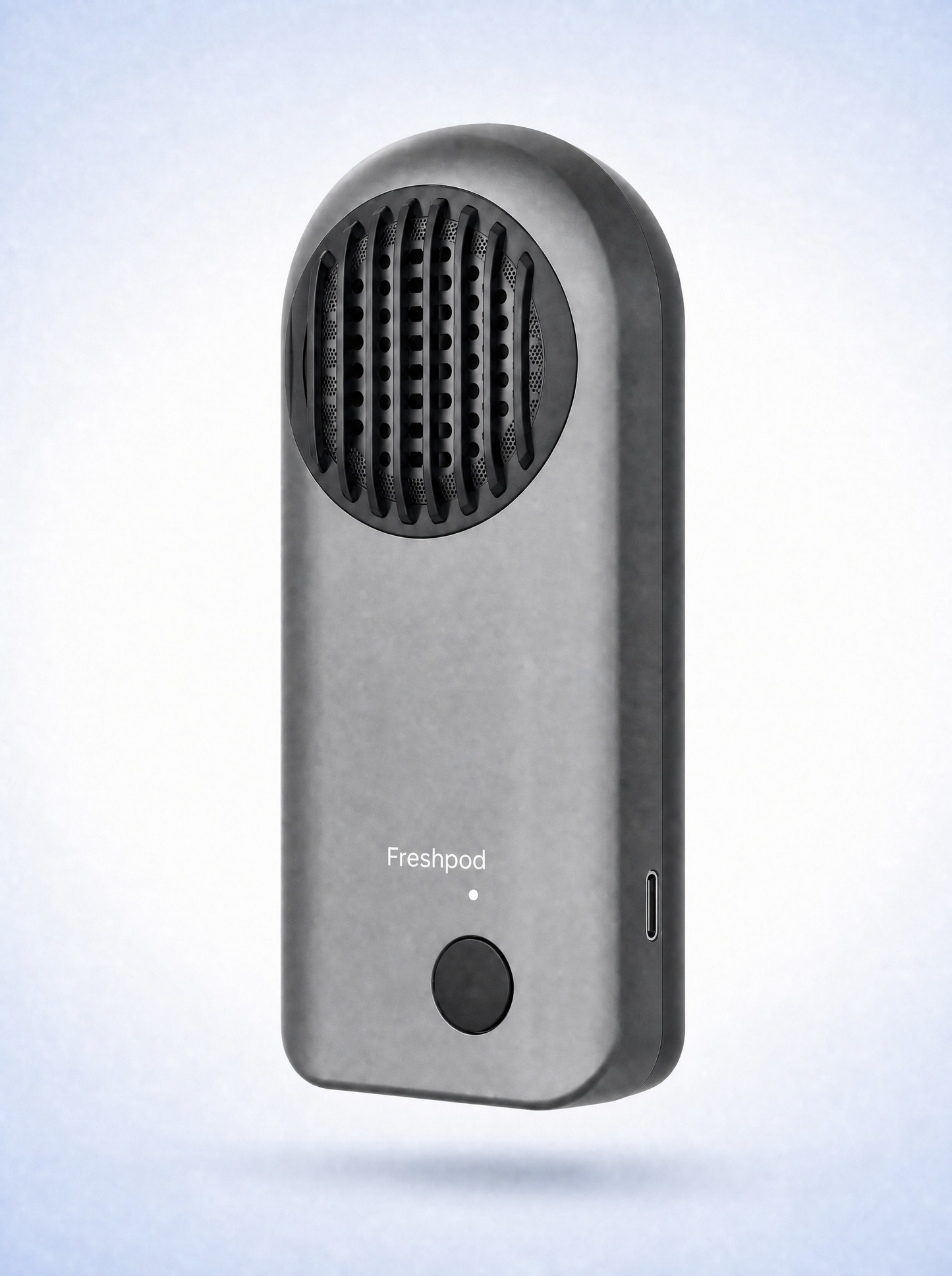 Freshpod ozone deodorizer