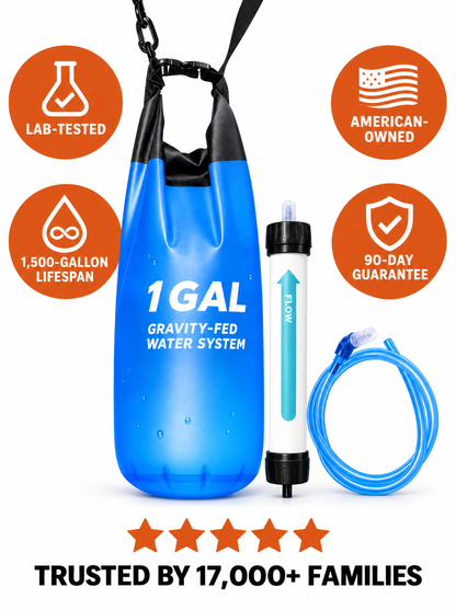 Lab tested American owned 90 day guarantee