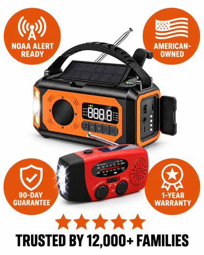 90-day guarantee and 1-year warranty