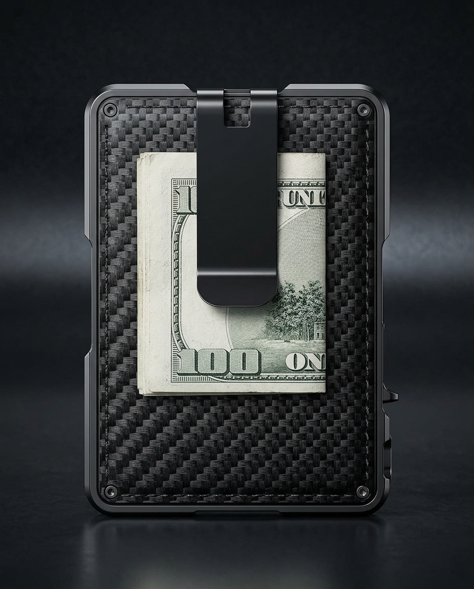 Command Pro tactical wallet