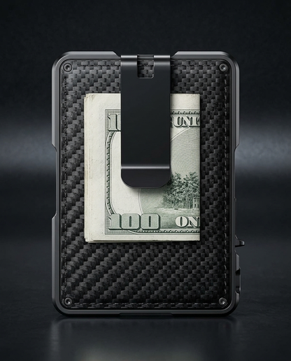 Command Pro tactical wallet