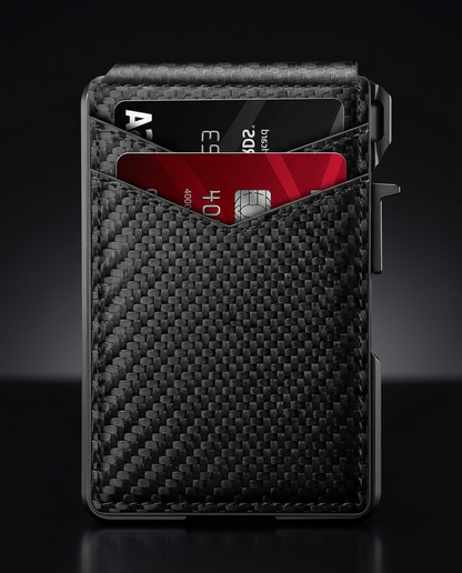 Command Pro tactical wallet