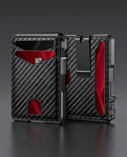 Command Pro tactical wallet