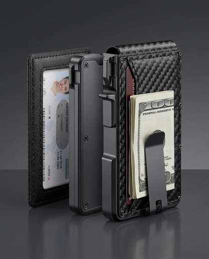 Command Pro tactical wallet