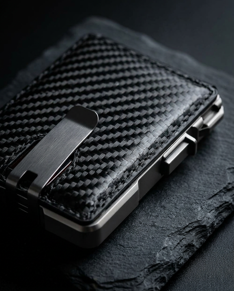 6. Looks As Sharp As It Performs — Premium, Not Plastic
